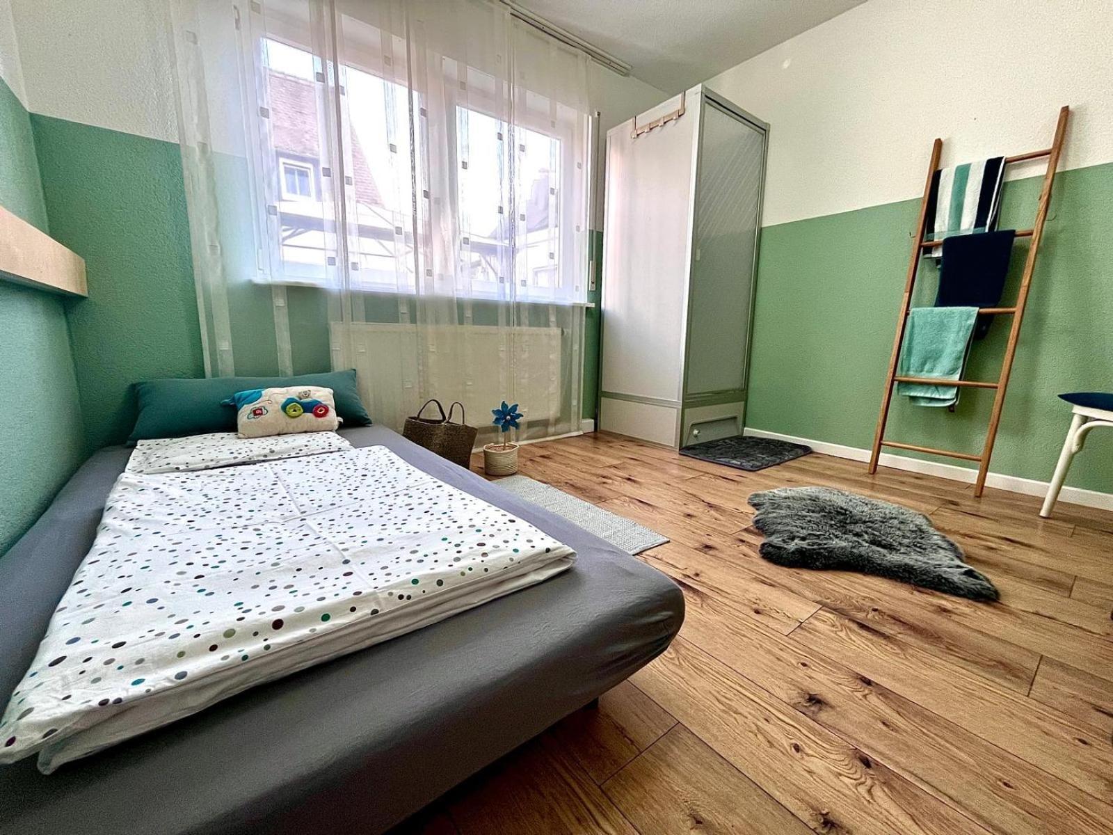 Gemuetlicher Bungalow In Stadtnaehe Ασάφενμπουργκ Εξωτερικό φωτογραφία
